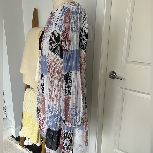 Daydreamer Mini Dress - Wilfred - Picture 3 of 7